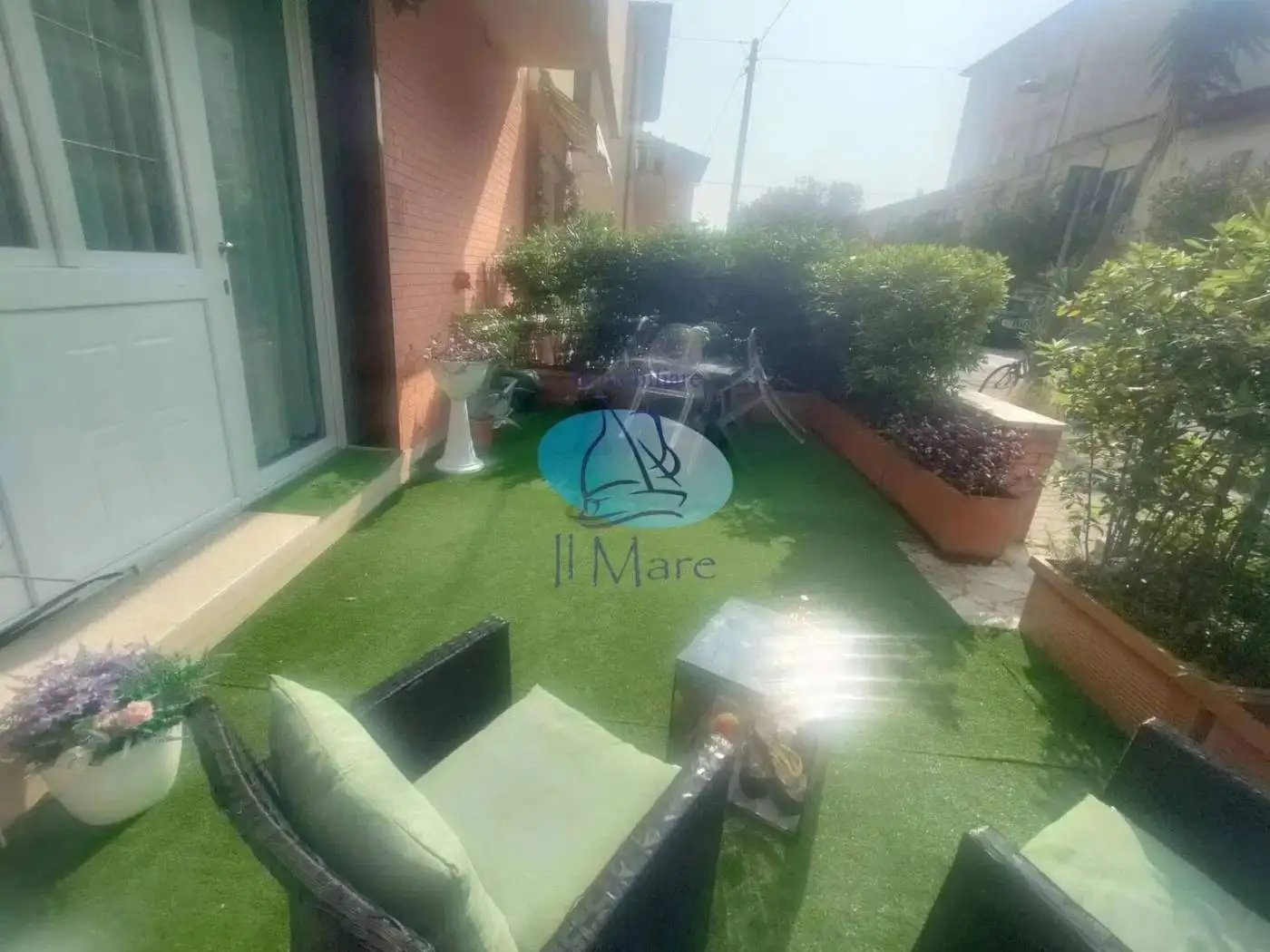 Appartamento in vendita a Viareggio