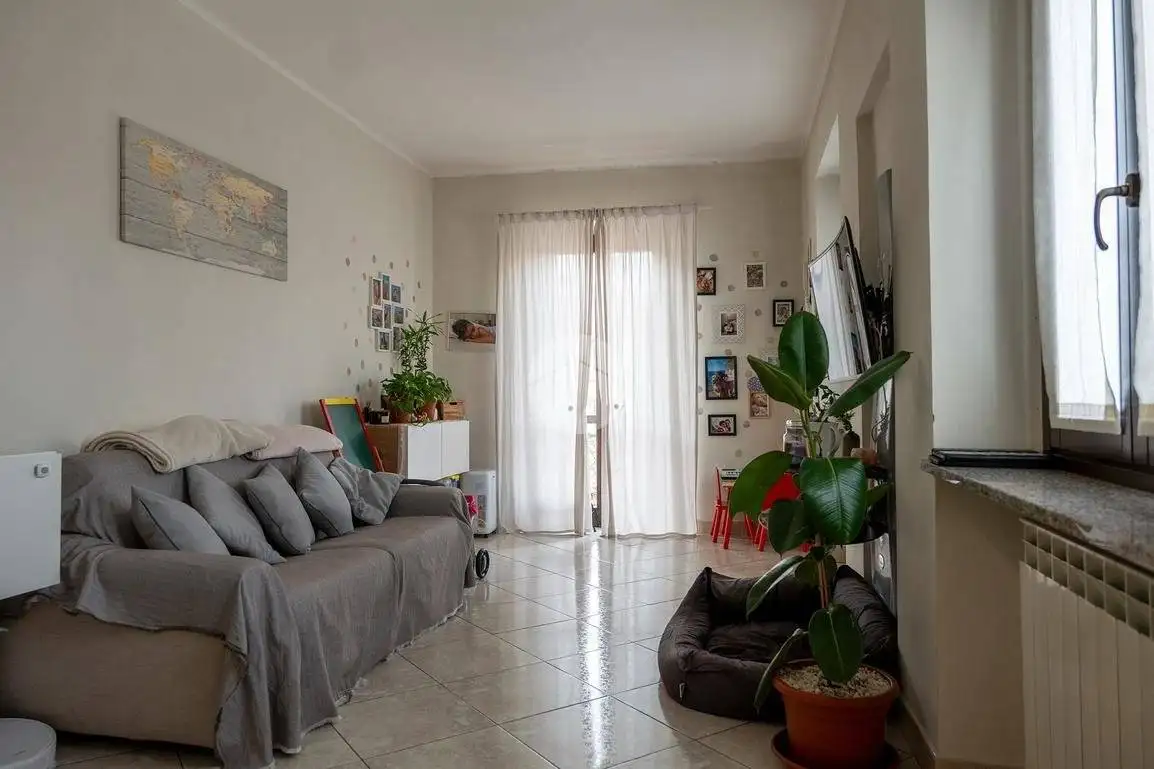 Appartamento in vendita a Piossasco