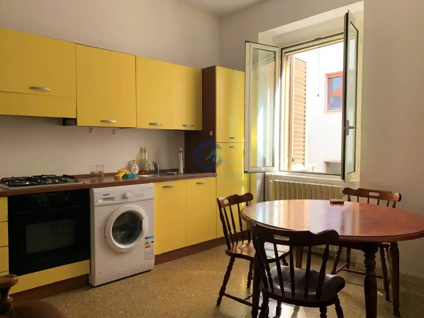 Trilocale buono stato, primo piano, Centro Storico, Catanzaro - foto 2