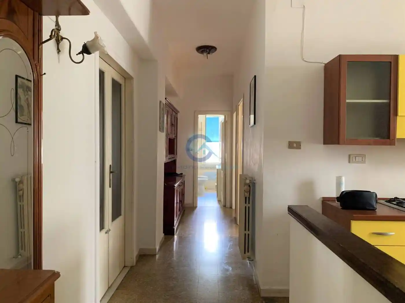 Trilocale buono stato, primo piano, Centro Storico, Catanzaro - foto 3