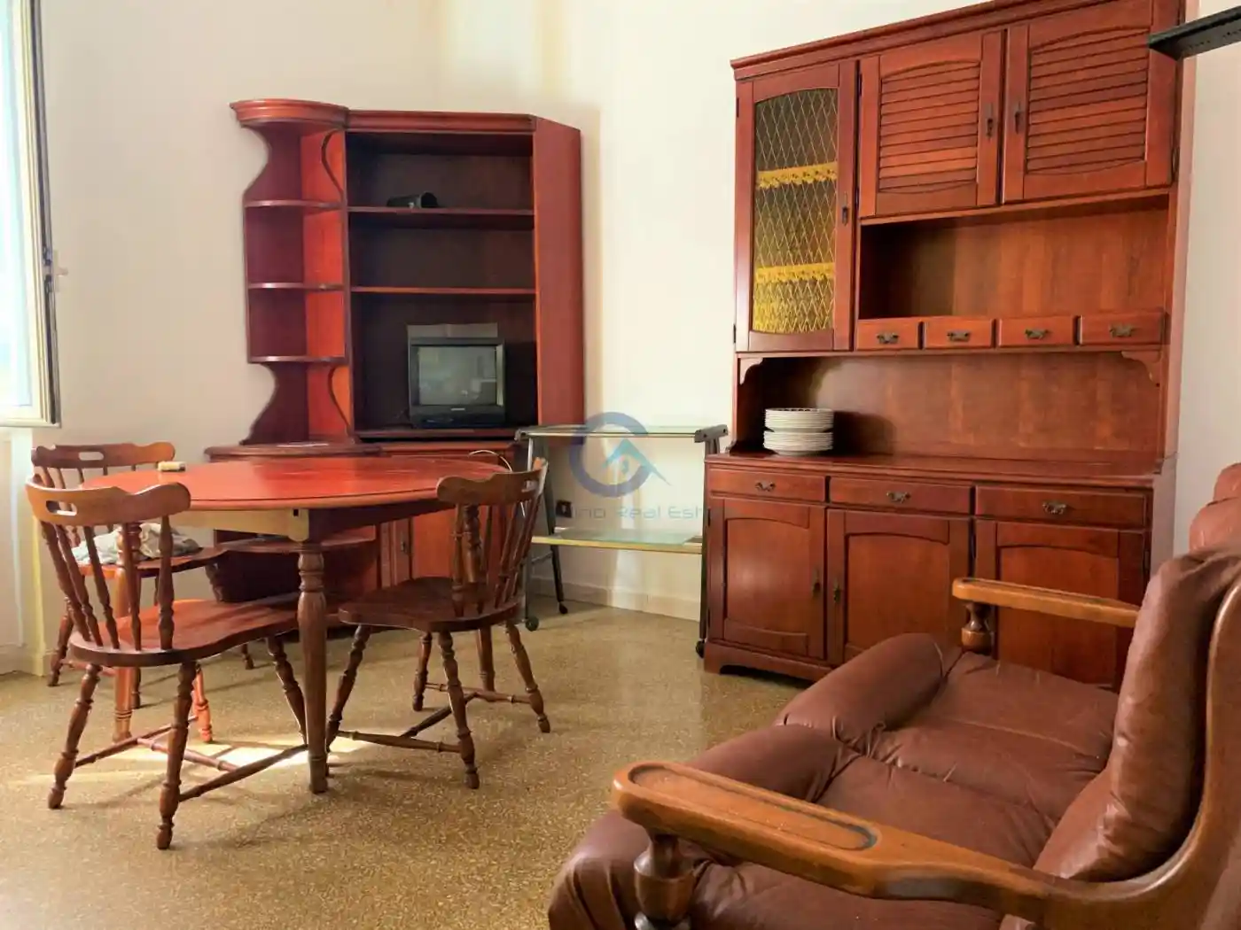 Trilocale buono stato, primo piano, Centro Storico, Catanzaro - foto 4