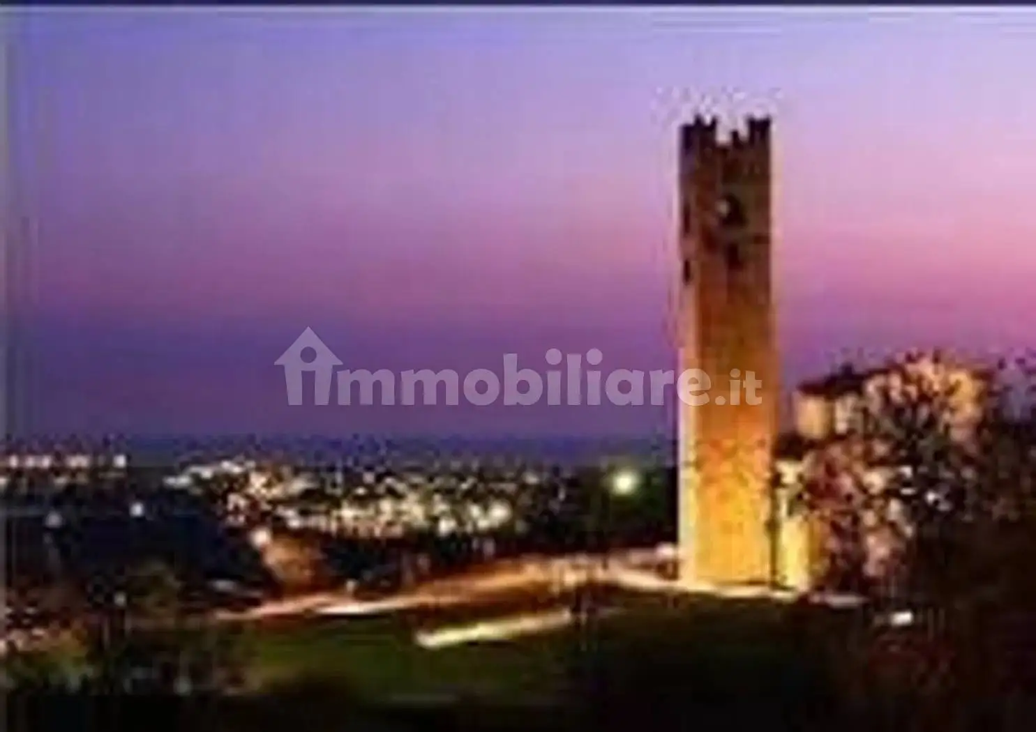 Appartamento in vendita a Massarosa