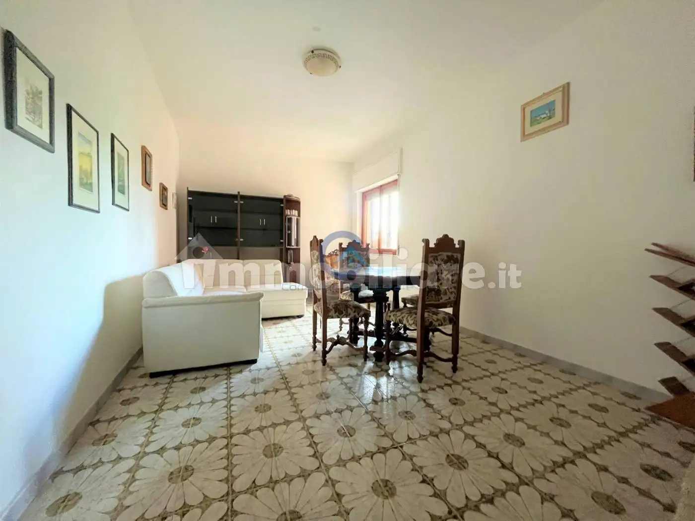 Appartamento in affitto a Catanzaro