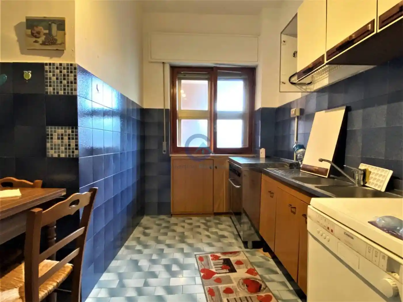 Trilocale buono stato, piano rialzato, Sant'Antonio - De Filippis, Catanzaro - foto 3