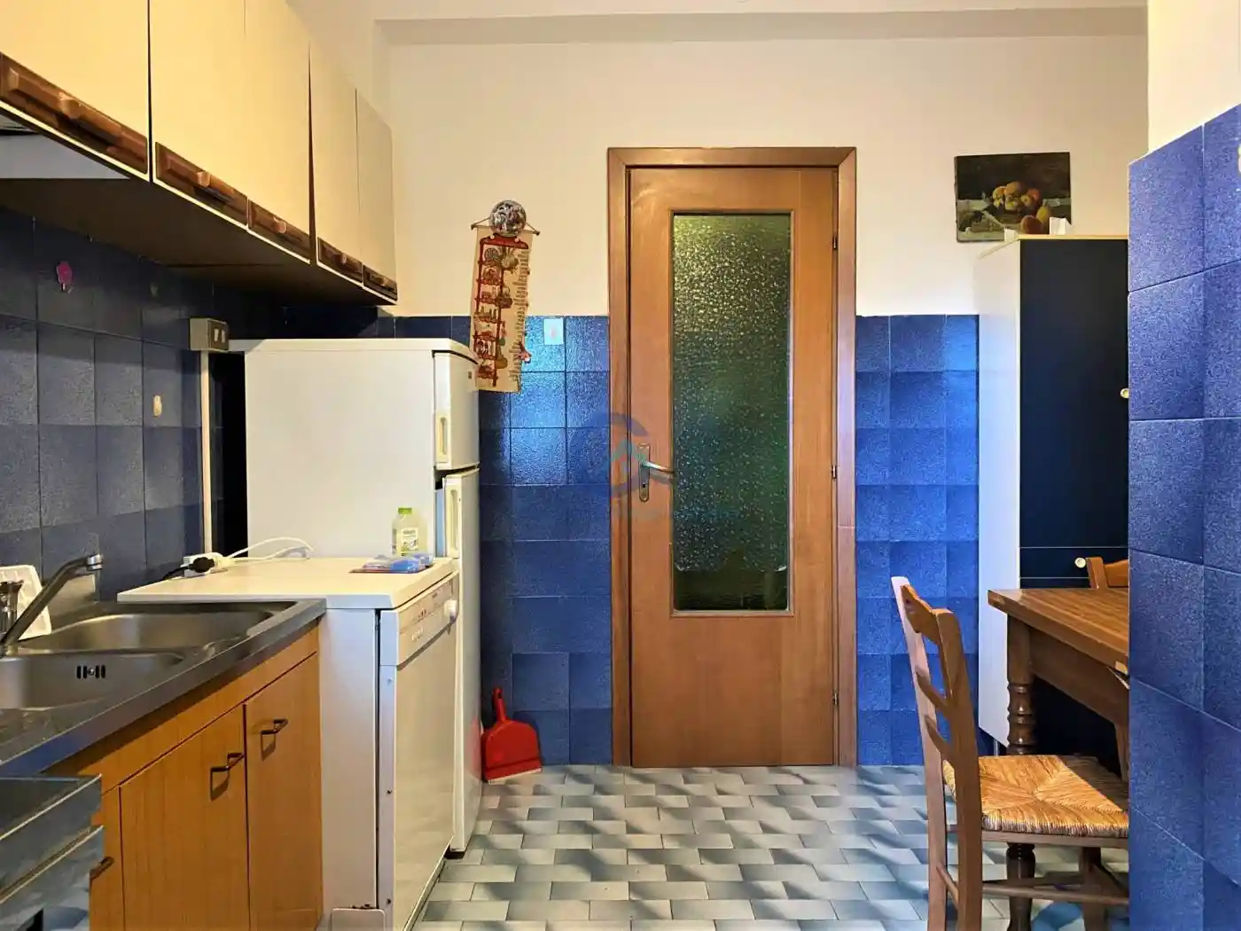 Trilocale buono stato, piano rialzato, Sant'Antonio - De Filippis, Catanzaro - foto 4