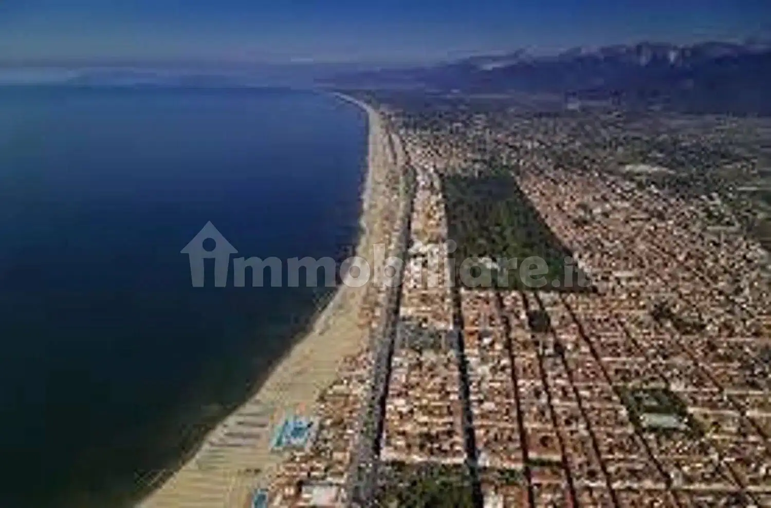 Appartamento in vendita a Viareggio