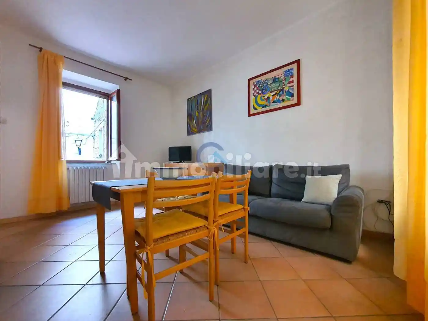 Terratetto unifamiliare 60 m², buono stato, Centro Storico, Catanzaro - foto 3