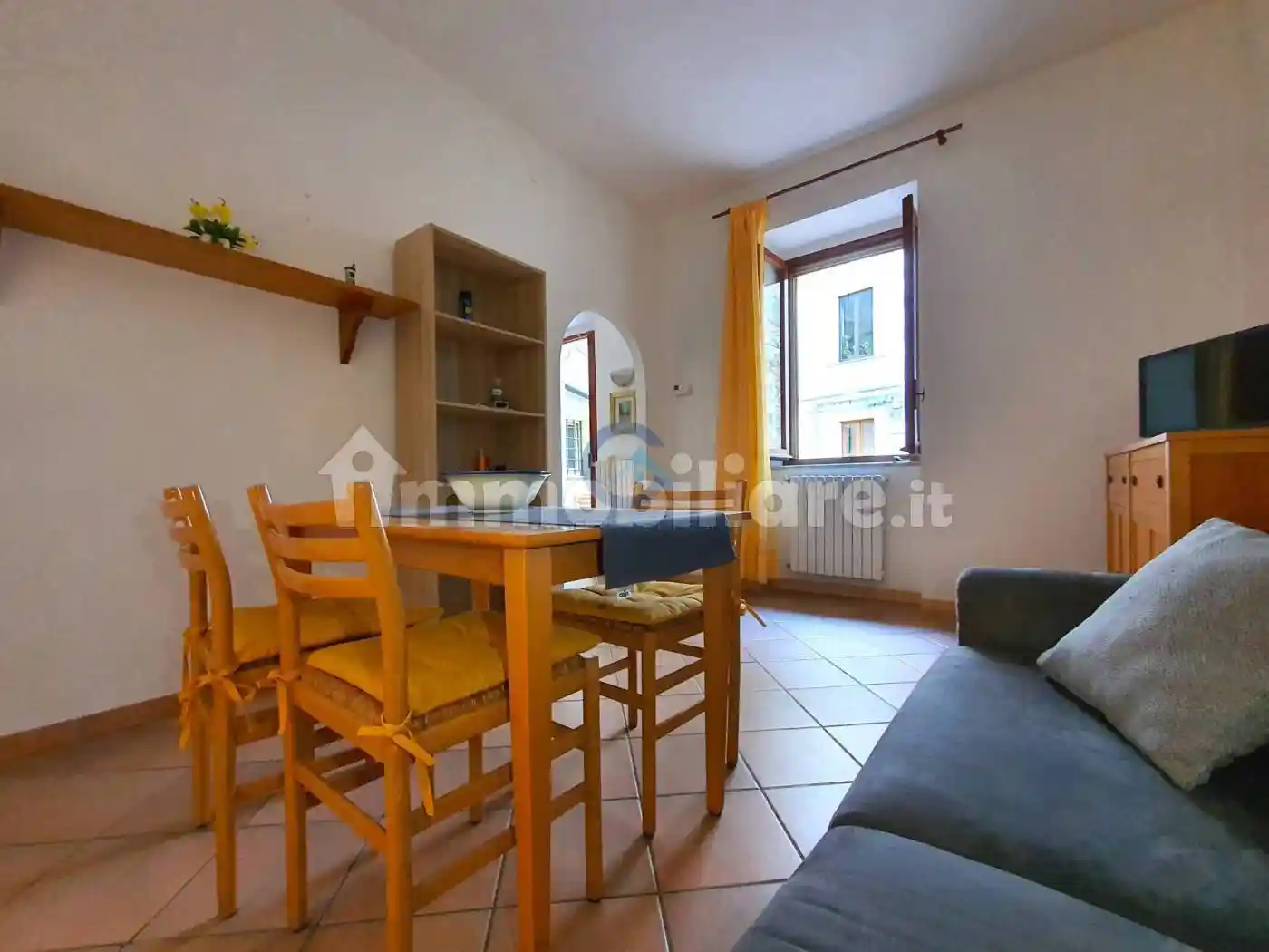 Terratetto unifamiliare 60 m², buono stato, Centro Storico, Catanzaro - foto 4