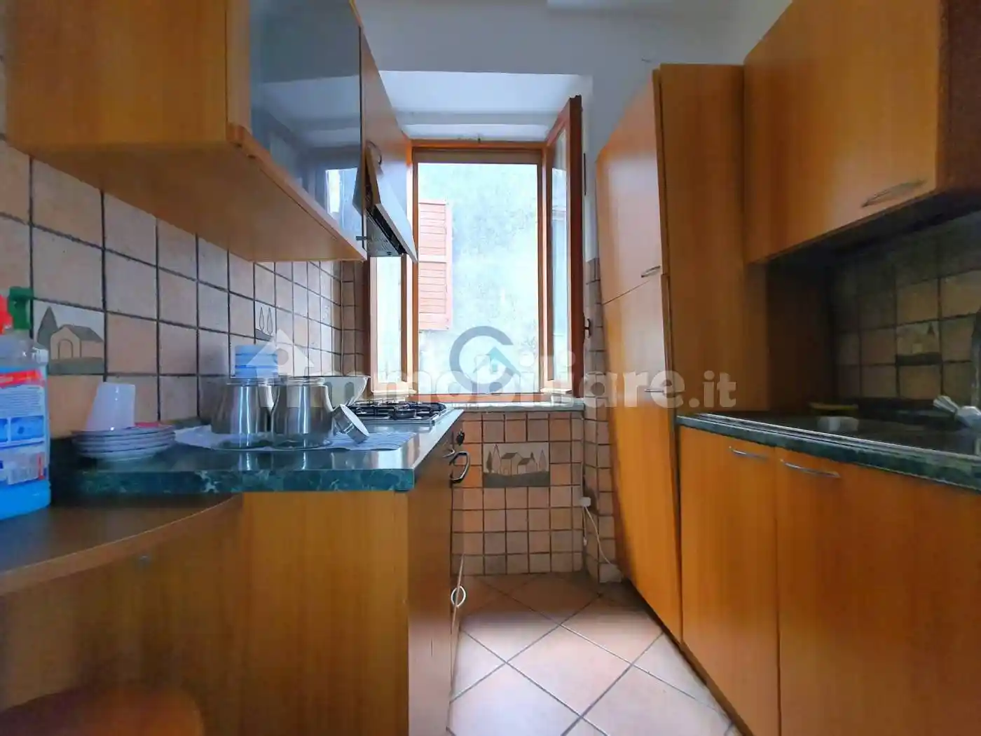 Terratetto unifamiliare 60 m², buono stato, Centro Storico, Catanzaro - foto 5