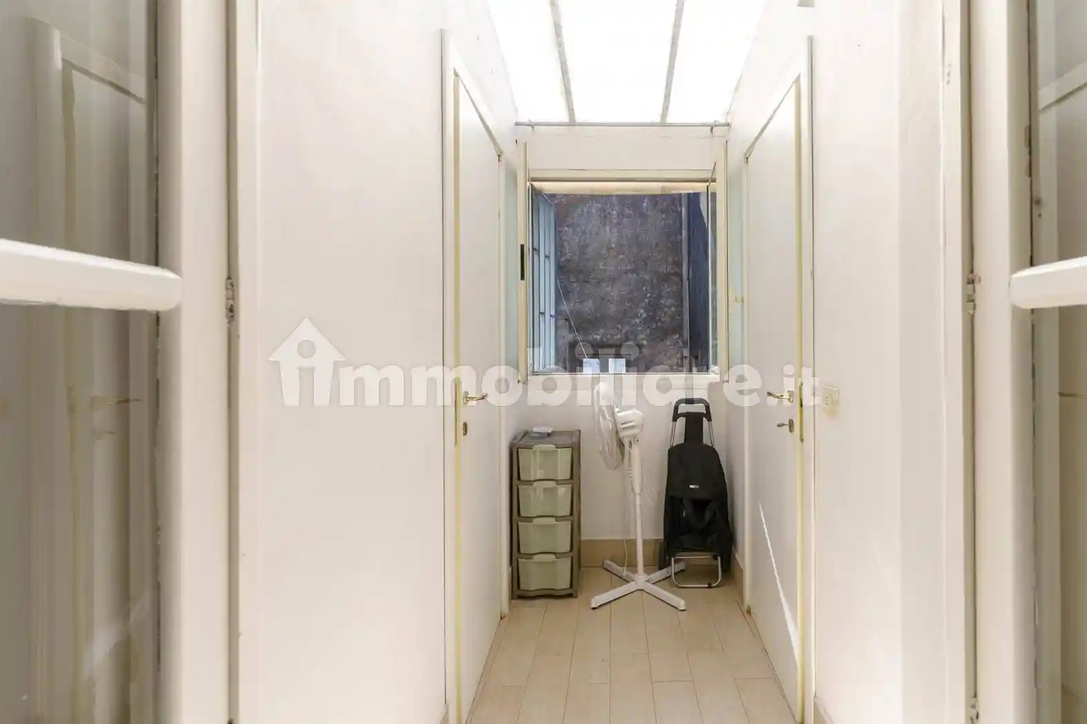 Bilocale via Pietro Toselli 35, XX Settembre - Tribunale, Catania - foto 4