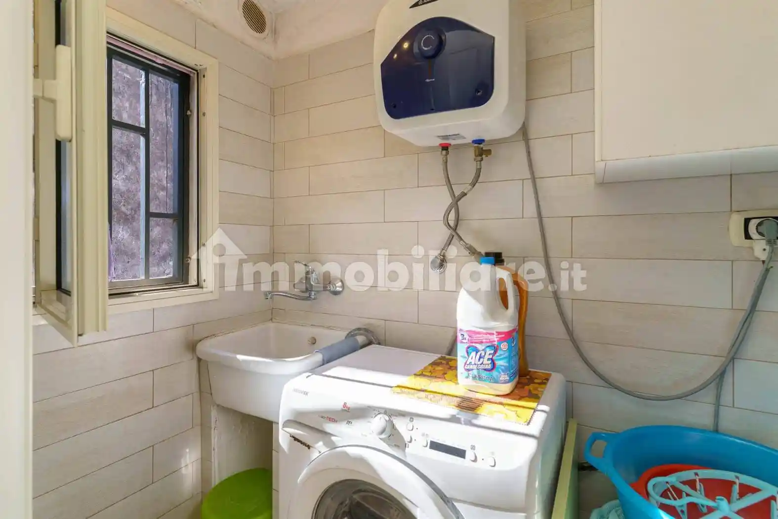 Bilocale via Pietro Toselli 35, XX Settembre - Tribunale, Catania - foto 5