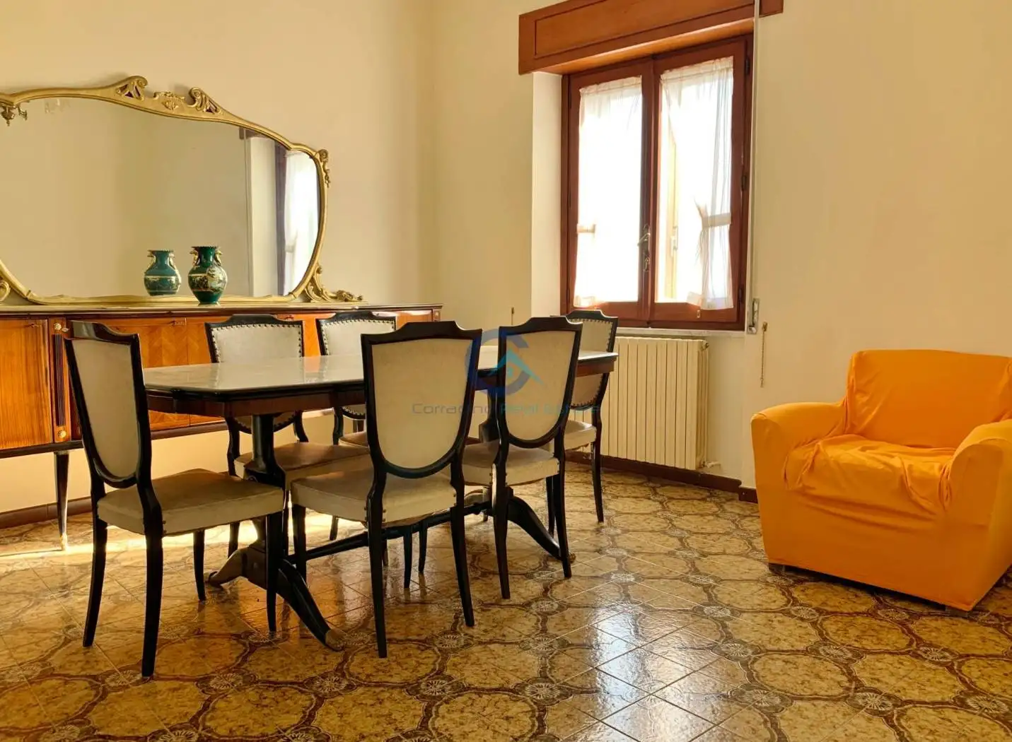 Appartamento in affitto a Catanzaro