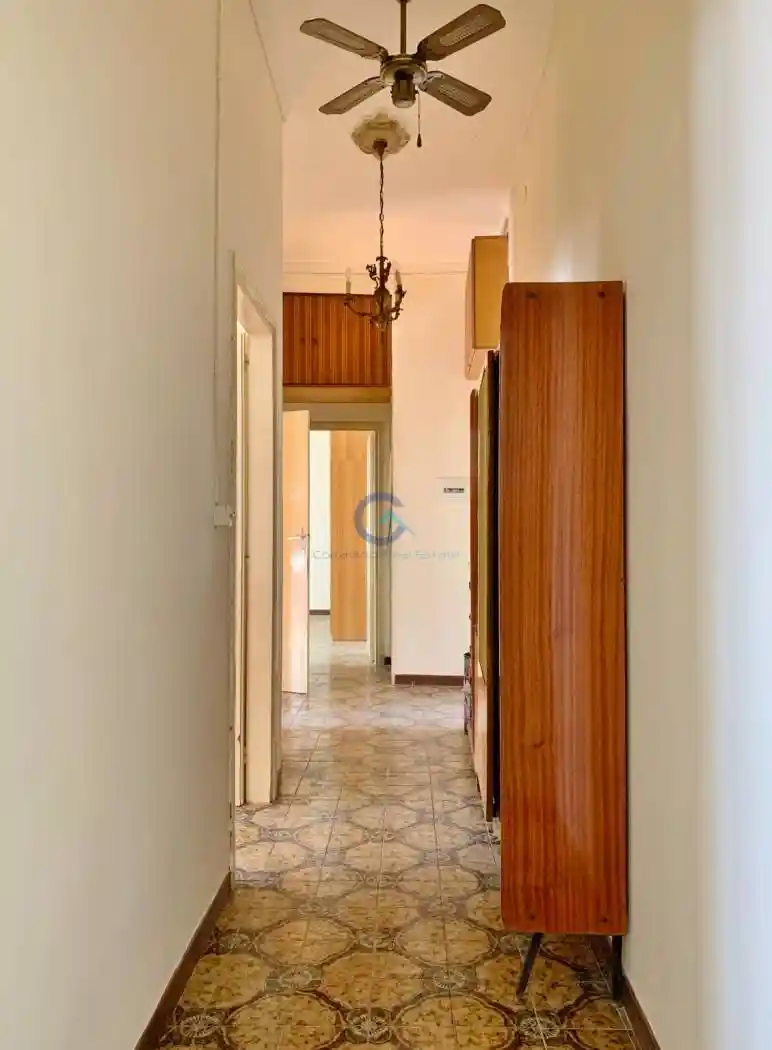 Trilocale buono stato, terzo piano, Centro Storico, Catanzaro - foto 3