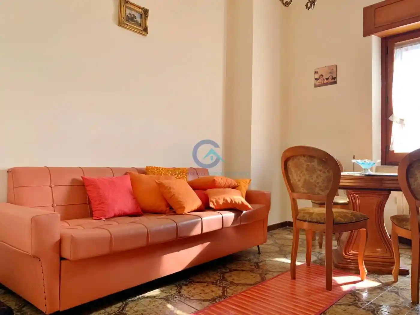 Trilocale buono stato, terzo piano, Centro Storico, Catanzaro - foto 4