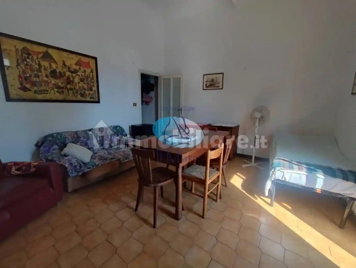 Appartamento in vendita a Viareggio