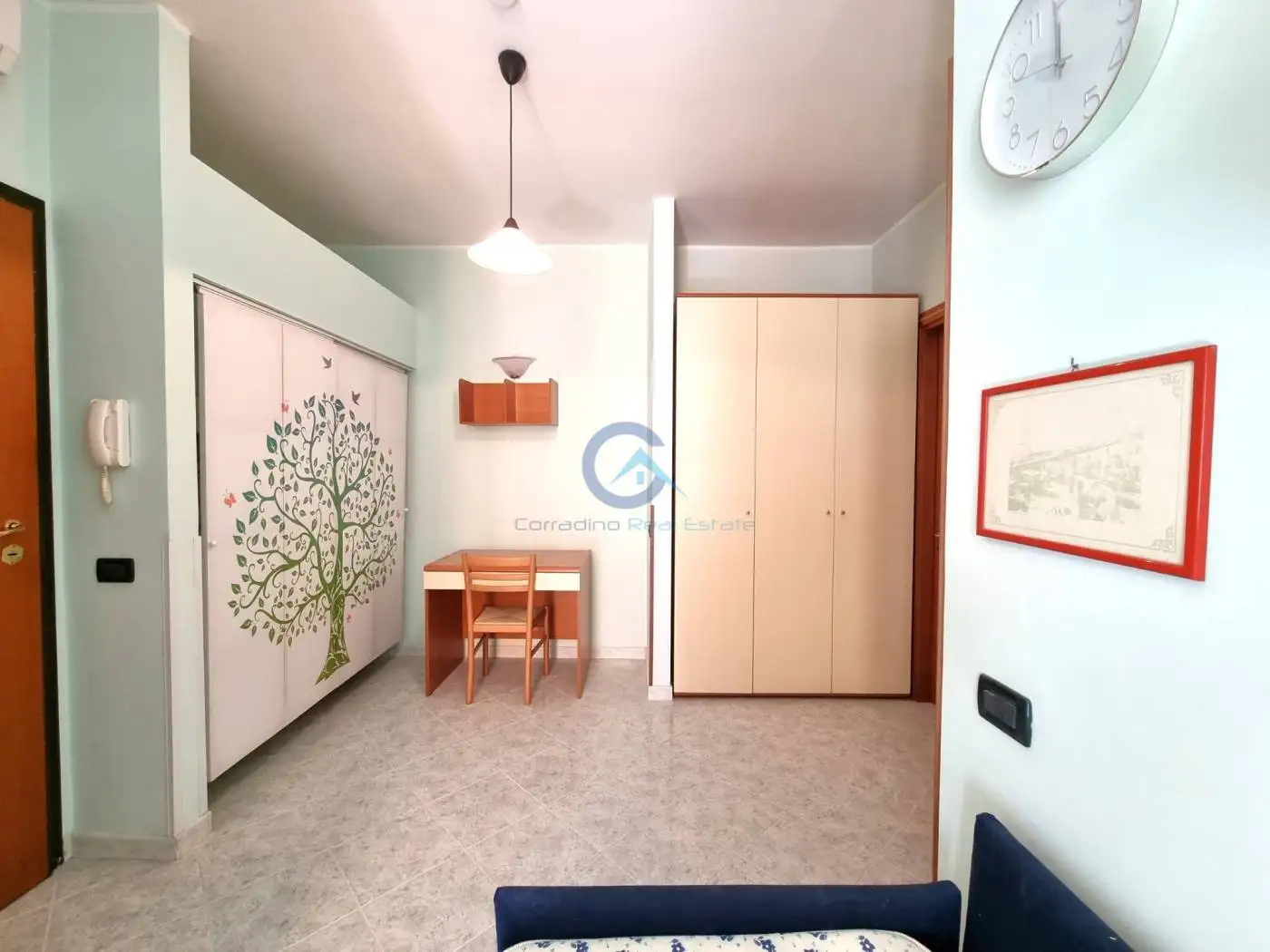 Bilocale ottimo stato, primo piano, Centro Storico, Catanzaro - foto 4