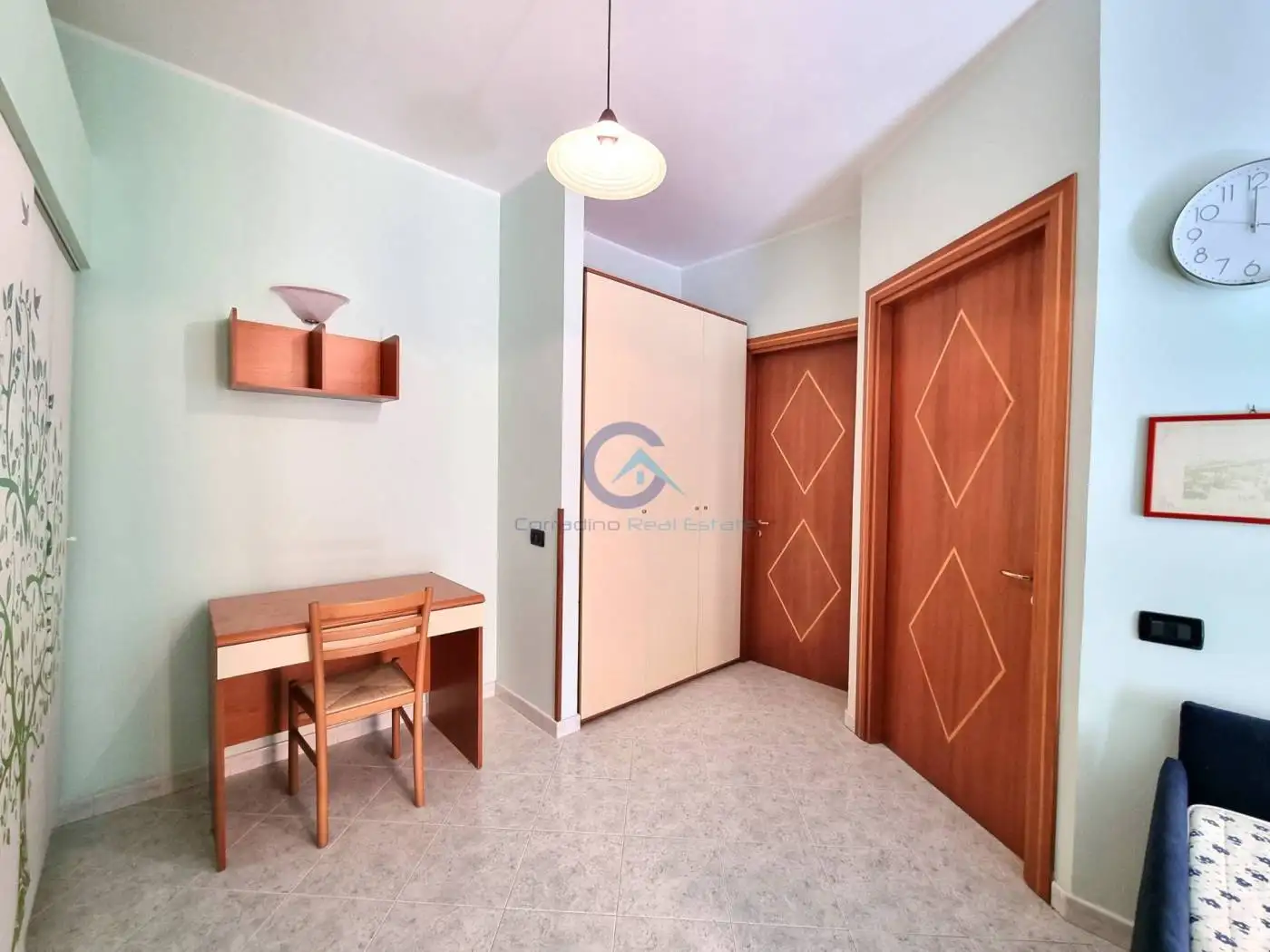 Bilocale ottimo stato, primo piano, Centro Storico, Catanzaro - foto 5