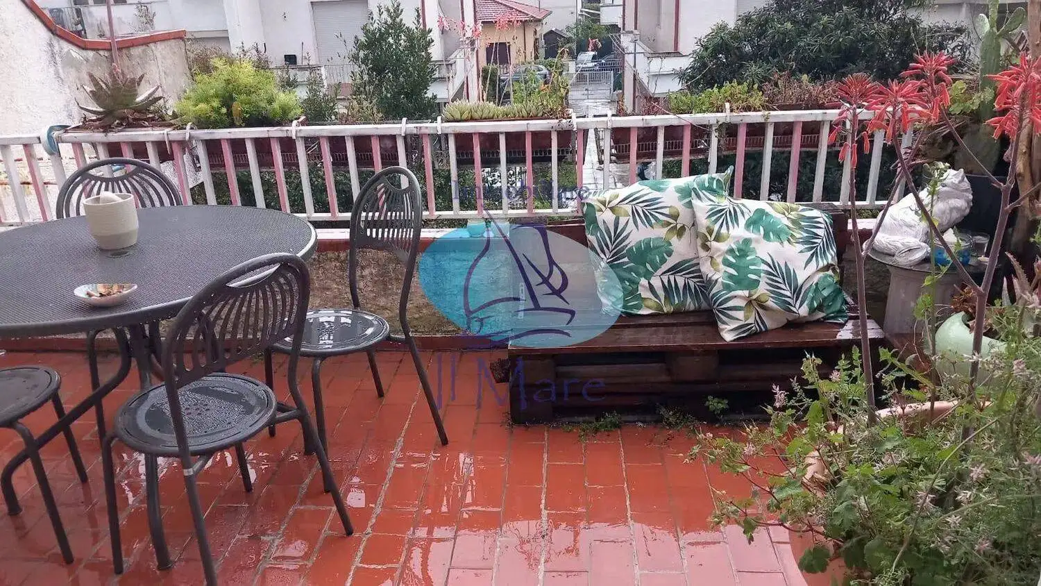 Appartamento in vendita a Viareggio