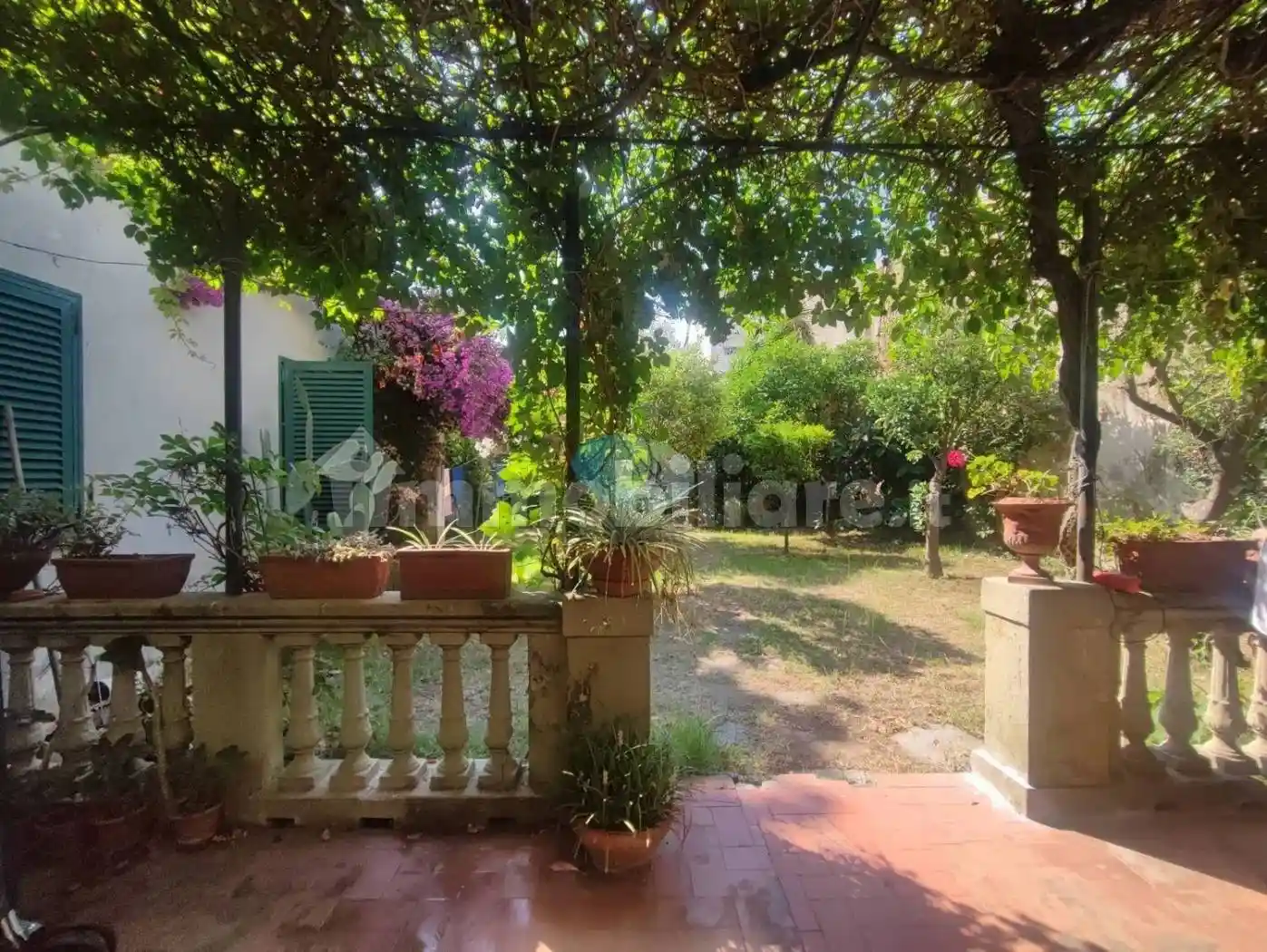 Villa in vendita a Viareggio