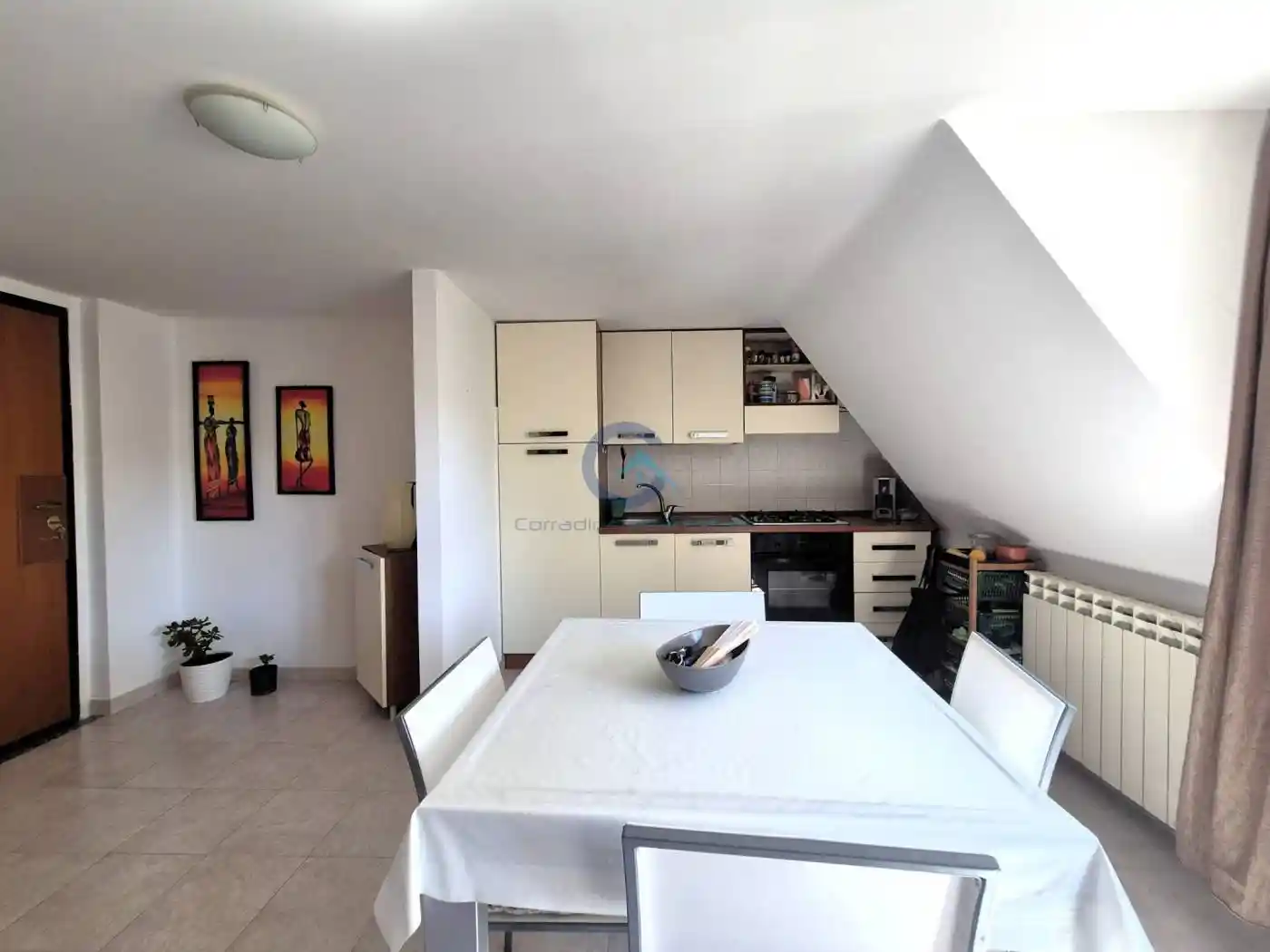 Attico - Mansarda - foto 4