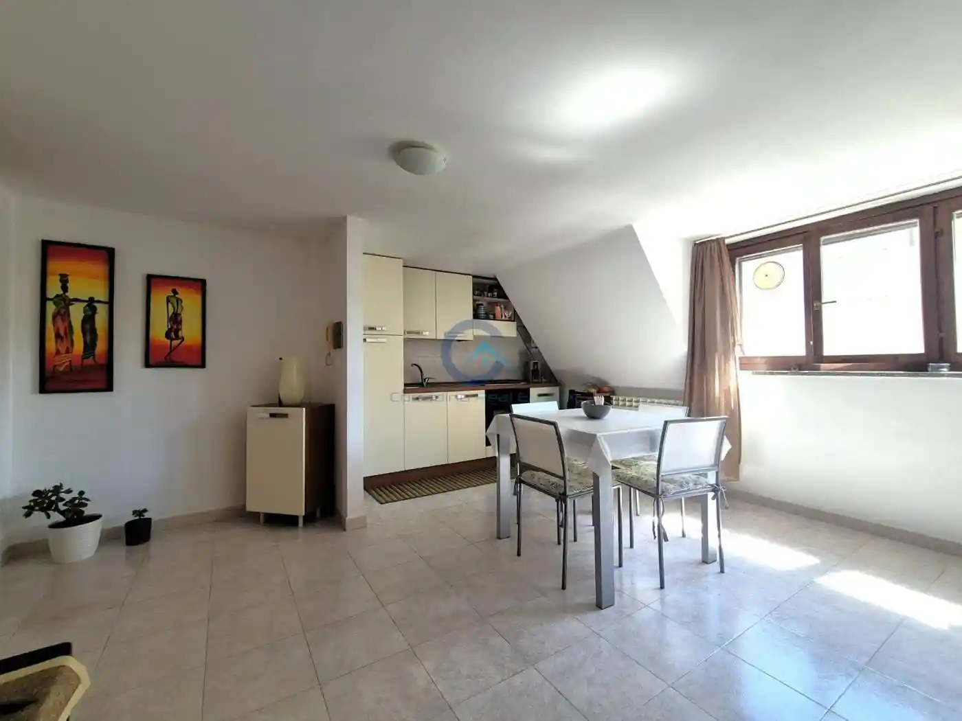 Attico - Mansarda - foto 5