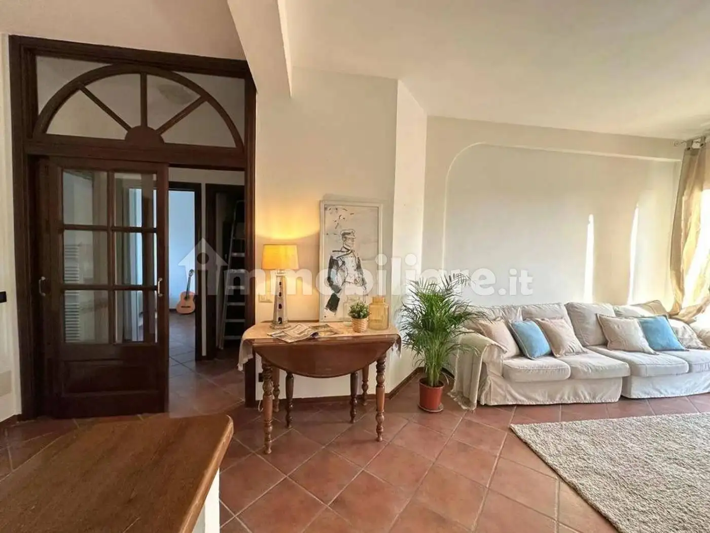 Appartamento in vendita a Viareggio