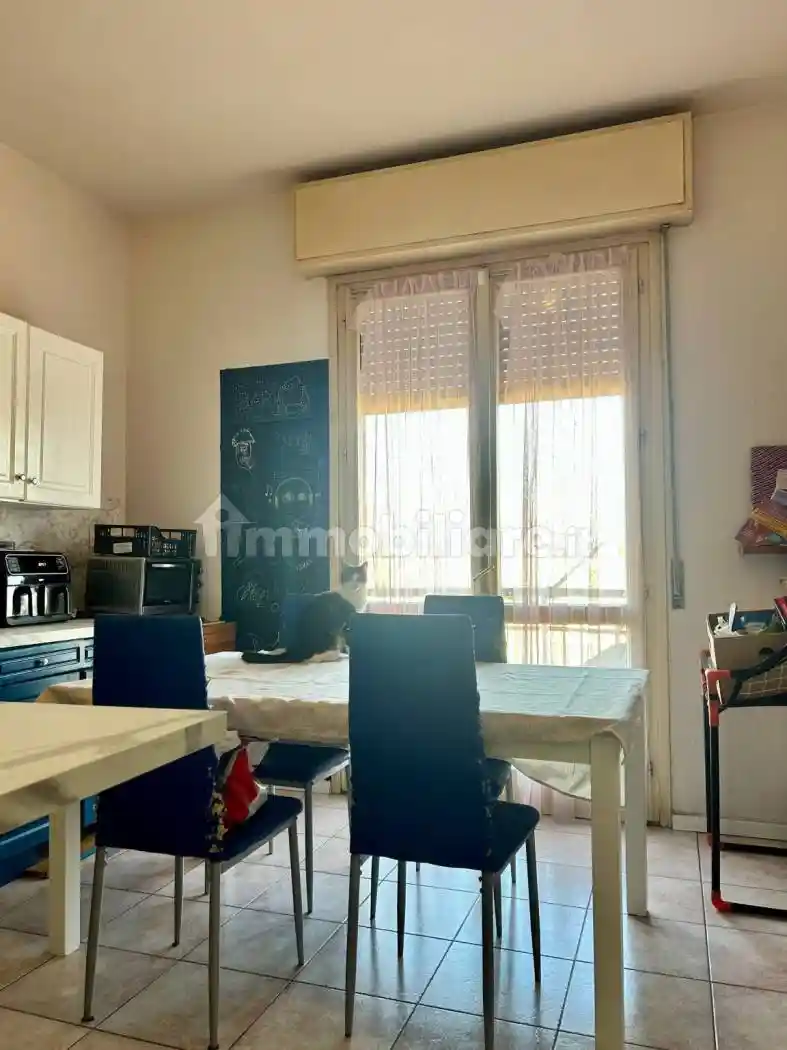 Trilocale via Tito Speri 12, Centro, Verolanuova - foto 2