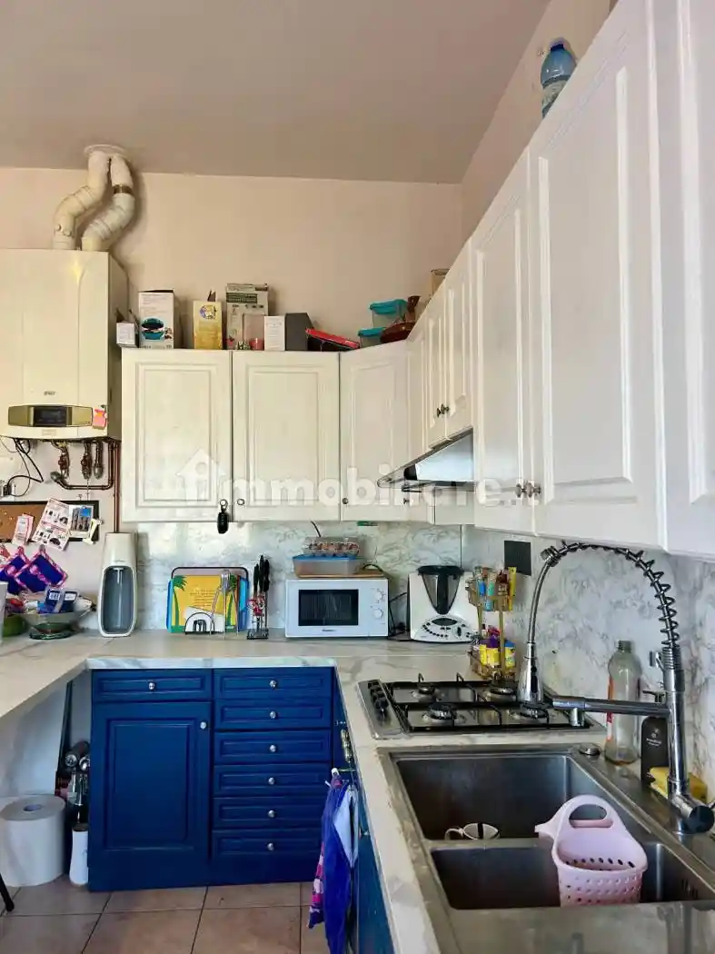 Trilocale via Tito Speri 12, Centro, Verolanuova - foto 3