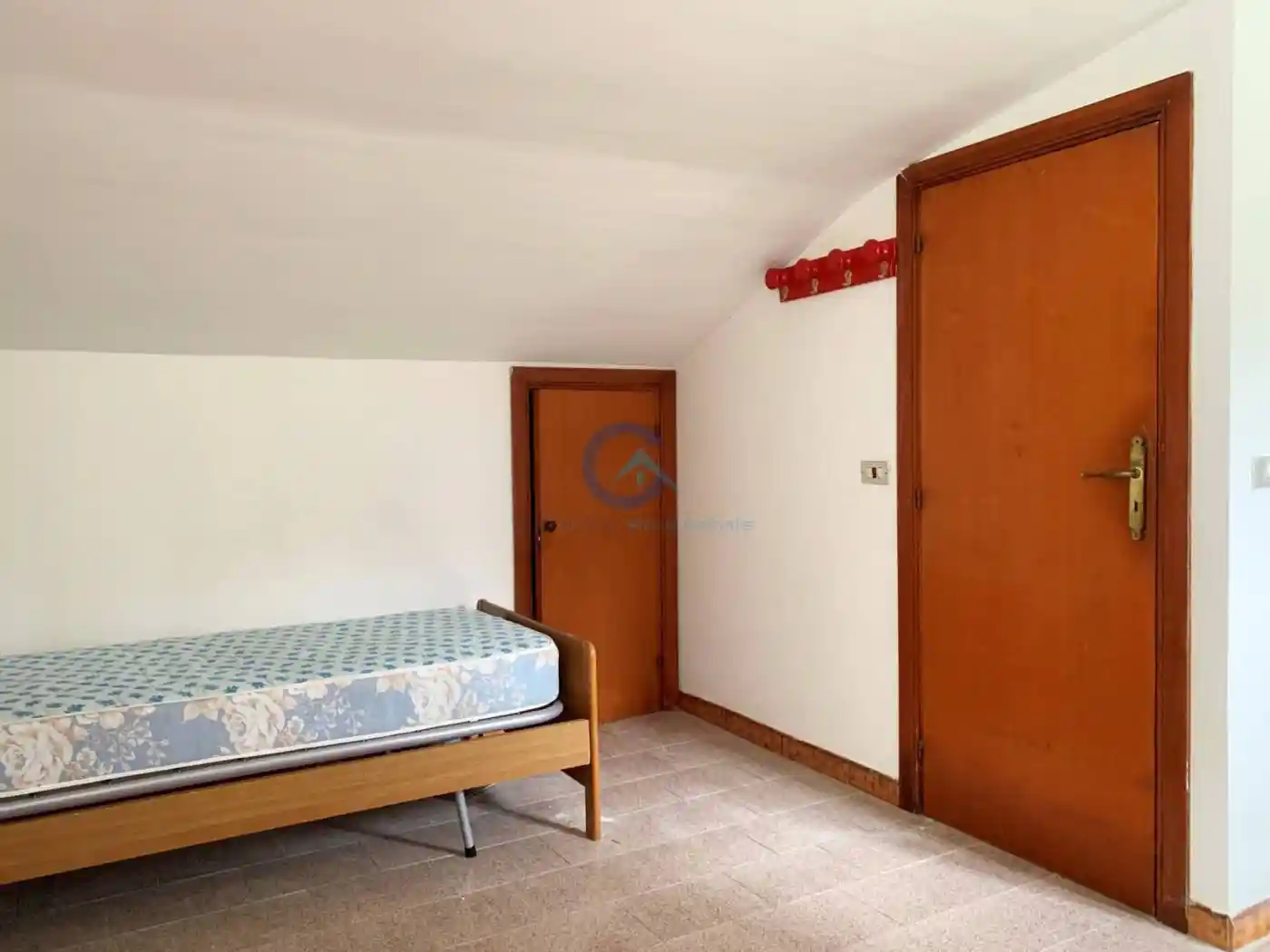 Monolocale buono stato, quinto piano, Mater Domini - Cavita, Catanzaro - foto 2