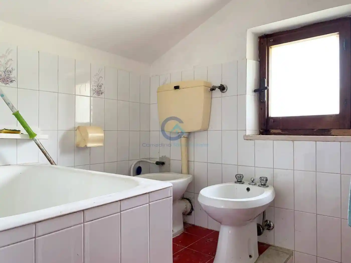 Monolocale buono stato, quinto piano, Mater Domini - Cavita, Catanzaro - foto 5