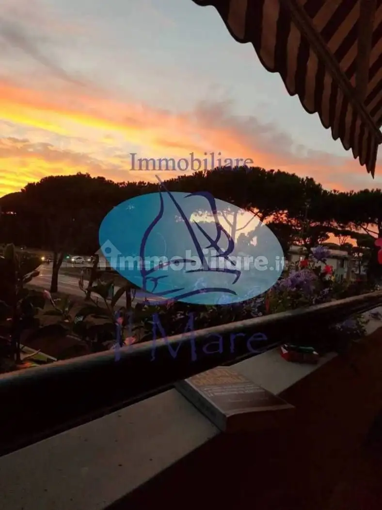 Appartamento in vendita a Viareggio