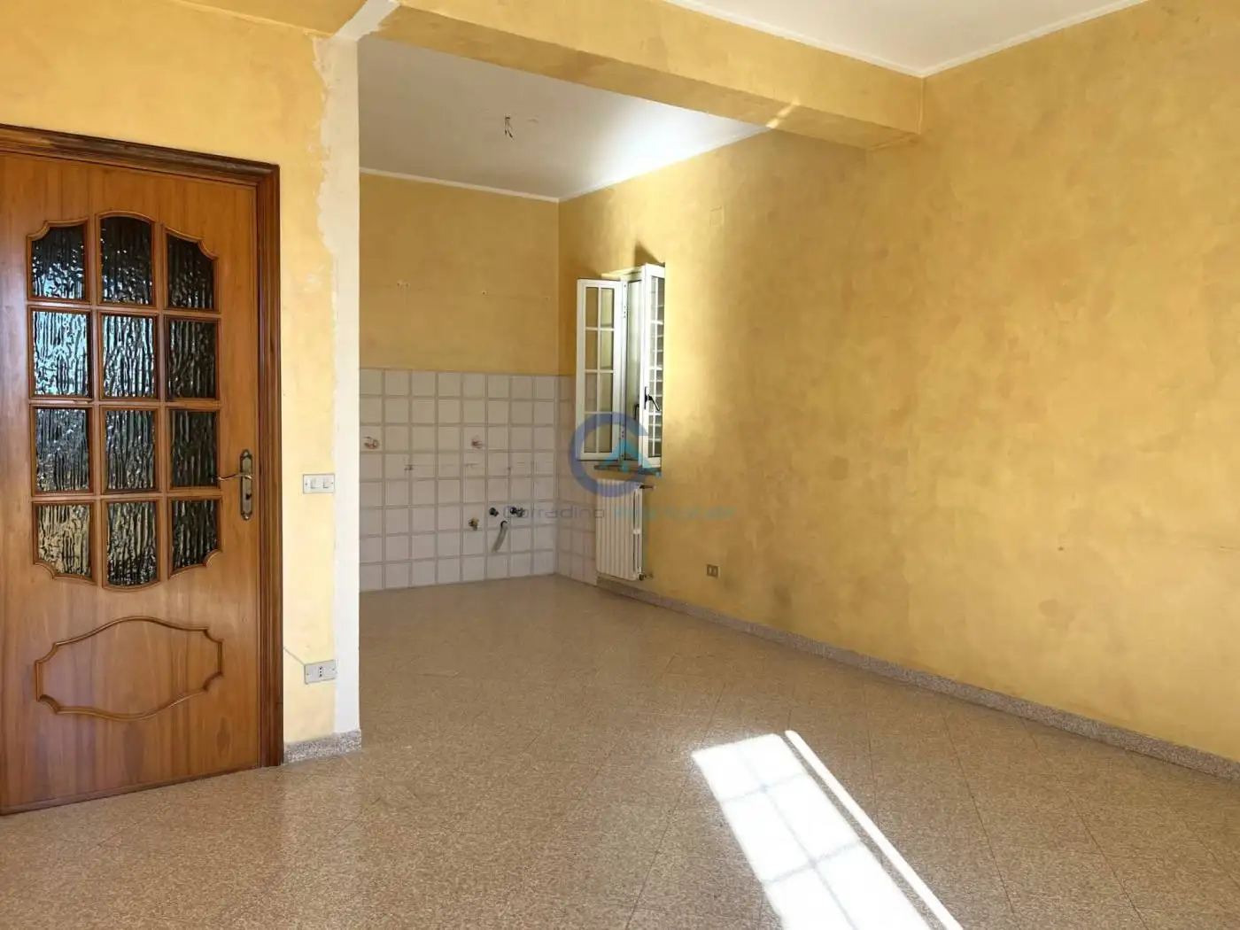 Appartamento buono stato, terzo piano, Fortuna - Corvo, Catanzaro - foto 3