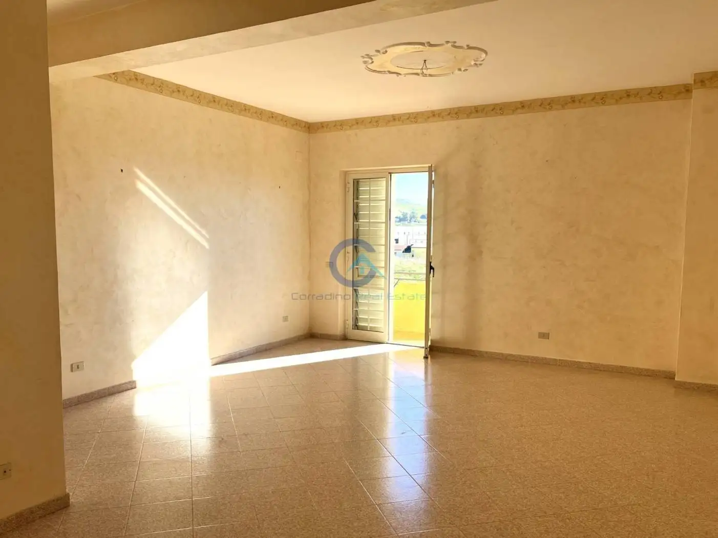 Appartamento buono stato, terzo piano, Fortuna - Corvo, Catanzaro - foto 4