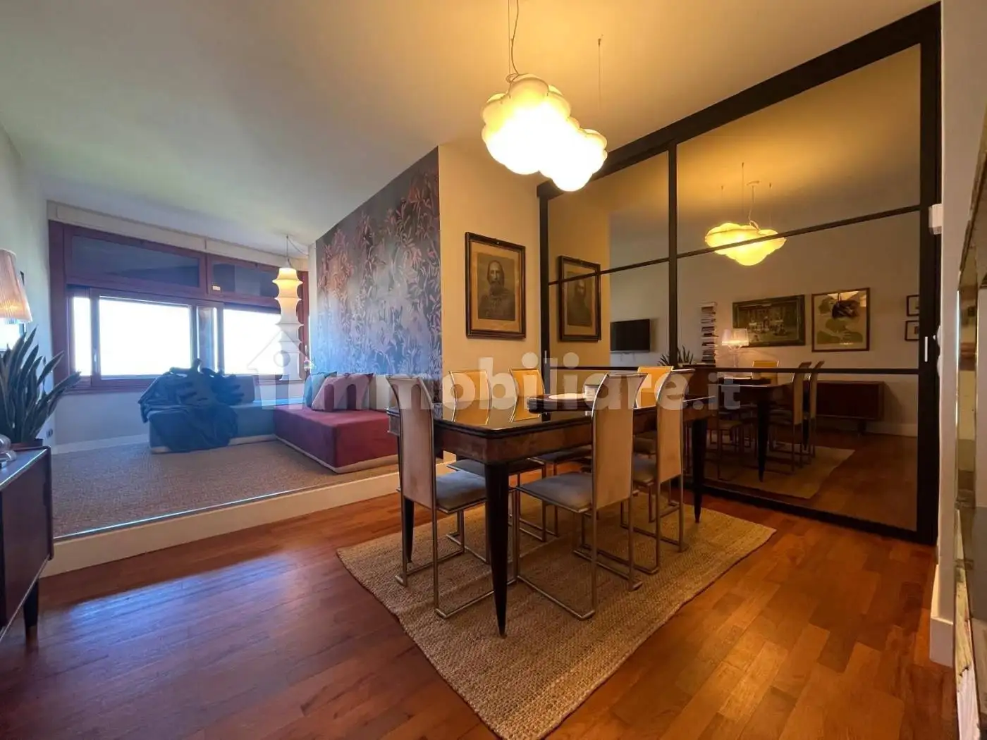 Trilocale quartiere Armando Diaz, Città Giardino, Viareggio - foto 3