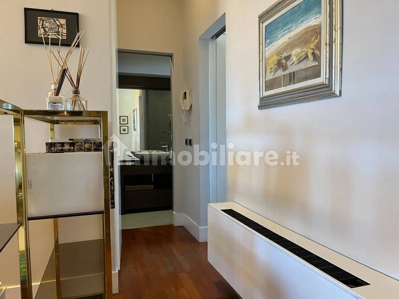 Trilocale quartiere Armando Diaz, Città Giardino, Viareggio - foto 5