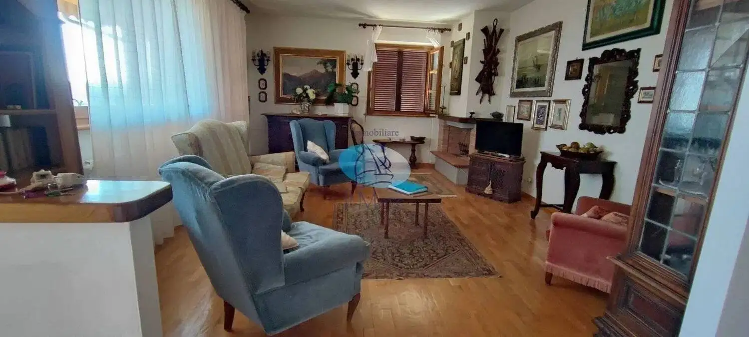 Villa in vendita a Massarosa