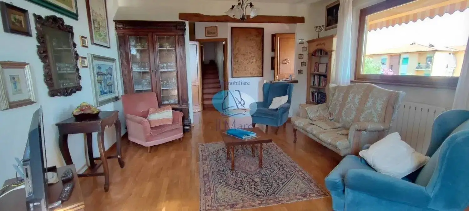 Villa unifamiliare via Dello Zilloro, Bargecchia, Corsanico, Massarosa - foto 2