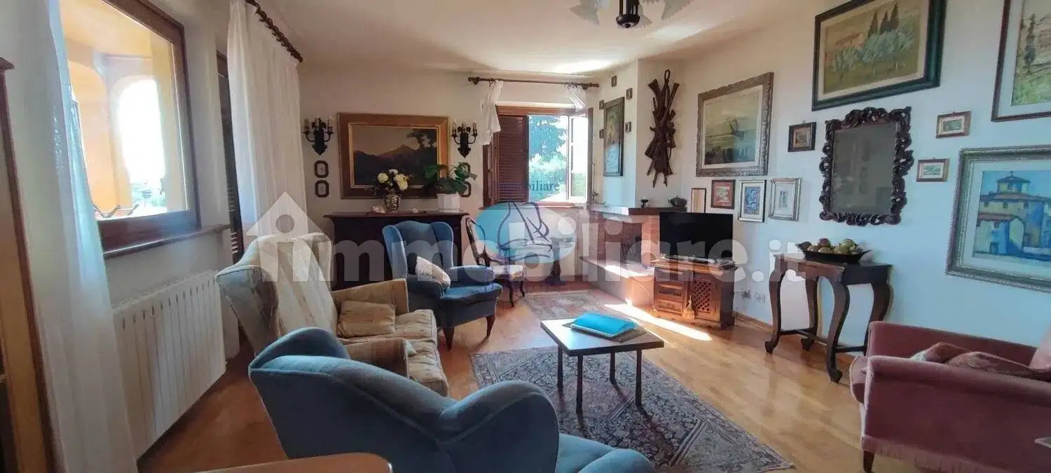 Villa unifamiliare via Dello Zilloro, Bargecchia, Corsanico, Massarosa - foto 3