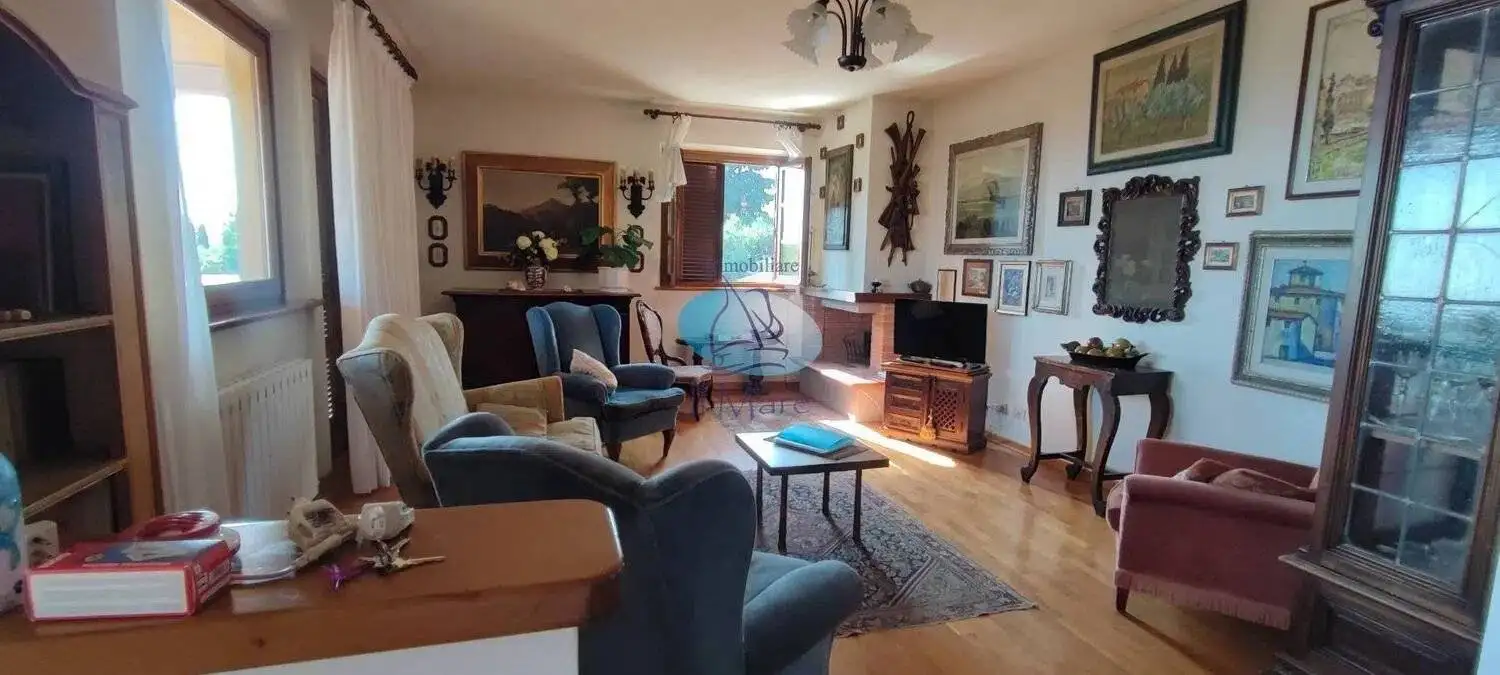 Villa unifamiliare via Dello Zilloro, Bargecchia, Corsanico, Massarosa - foto 4