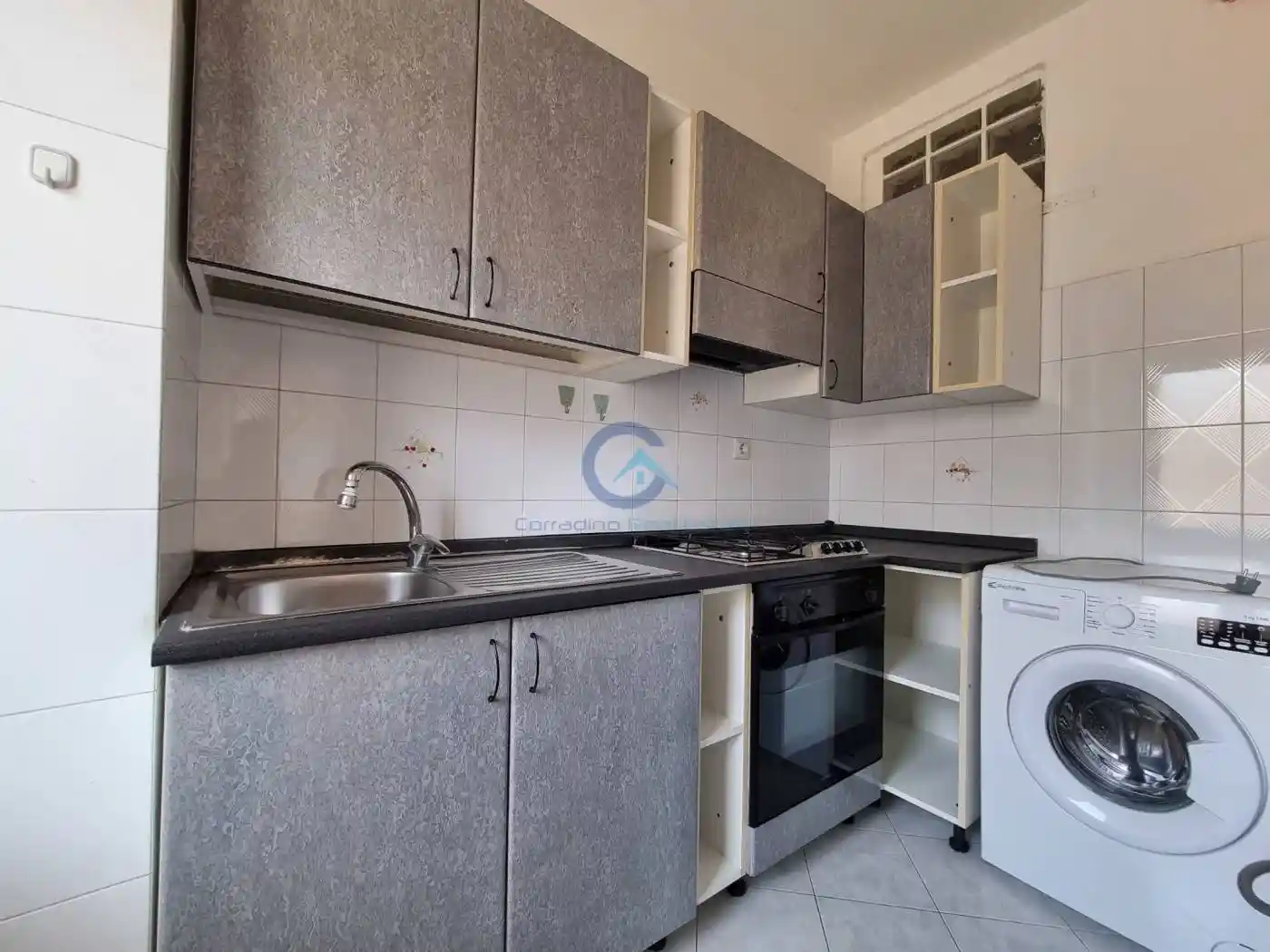 Bilocale buono stato, primo piano, Fortuna - Corvo, Catanzaro - foto 4