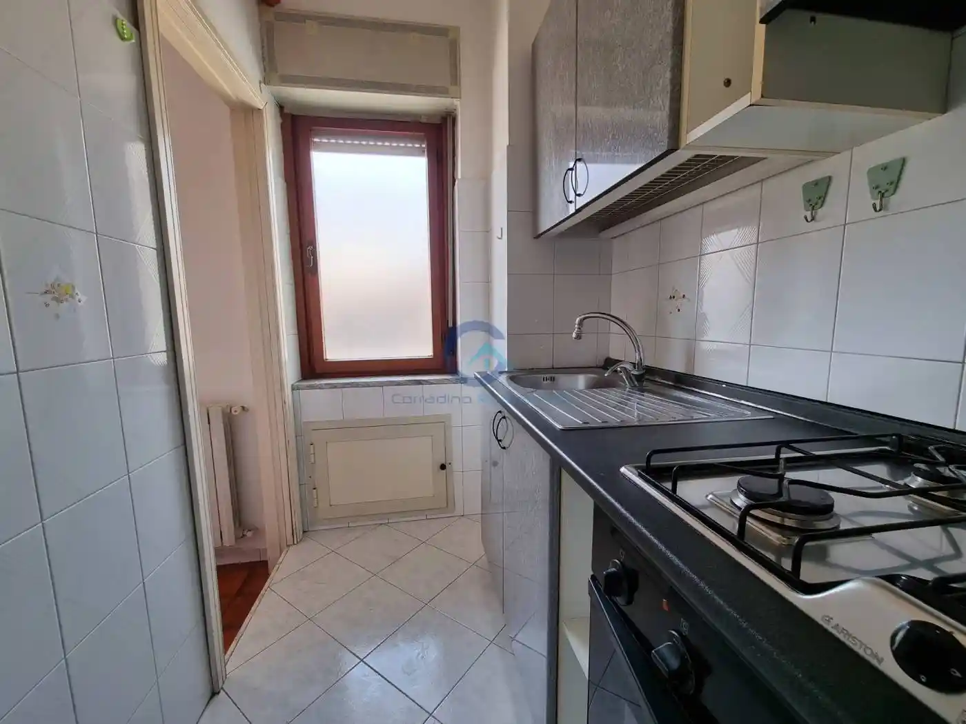 Bilocale buono stato, primo piano, Fortuna - Corvo, Catanzaro - foto 5