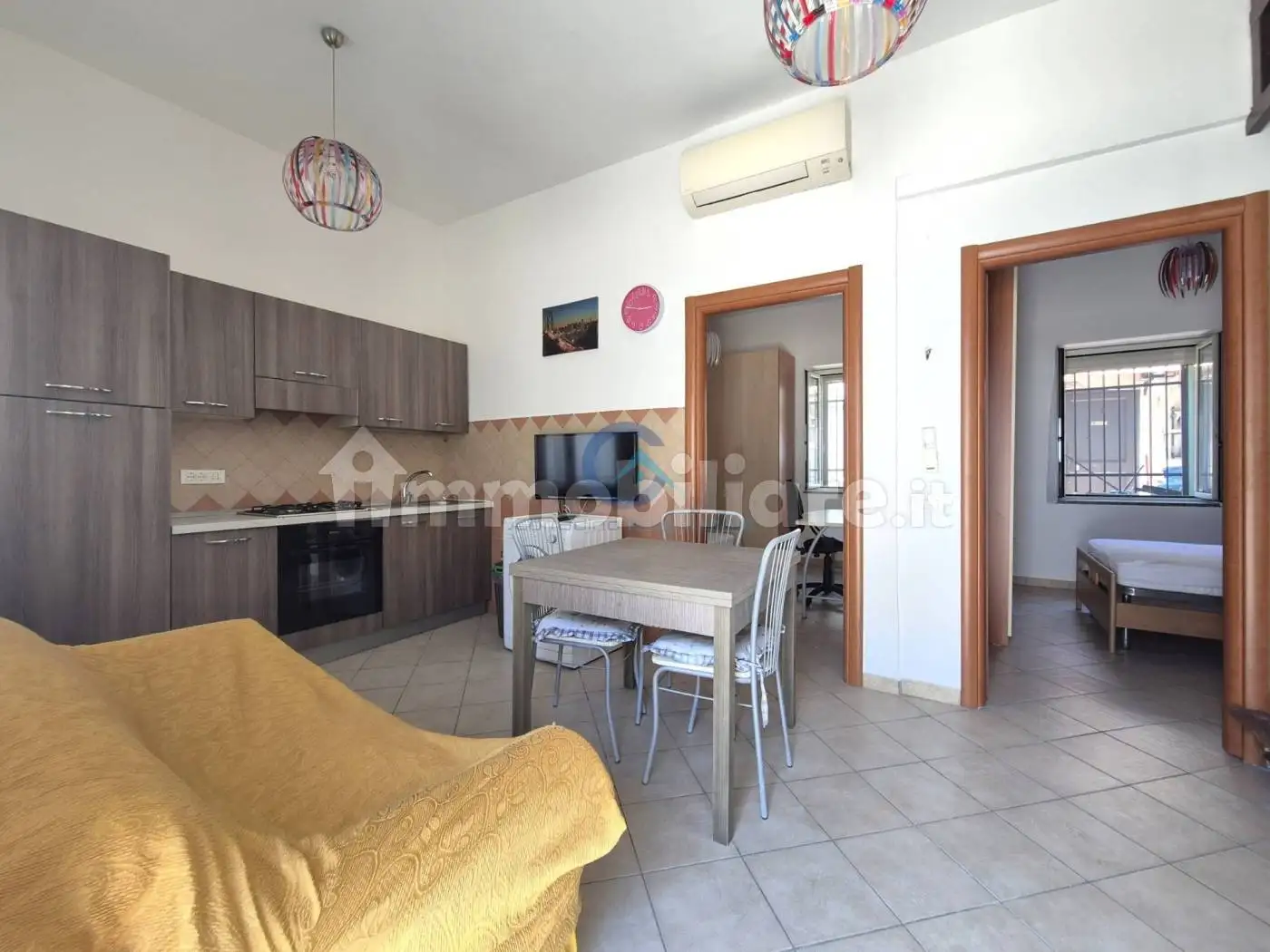 Appartamento in affitto a Catanzaro