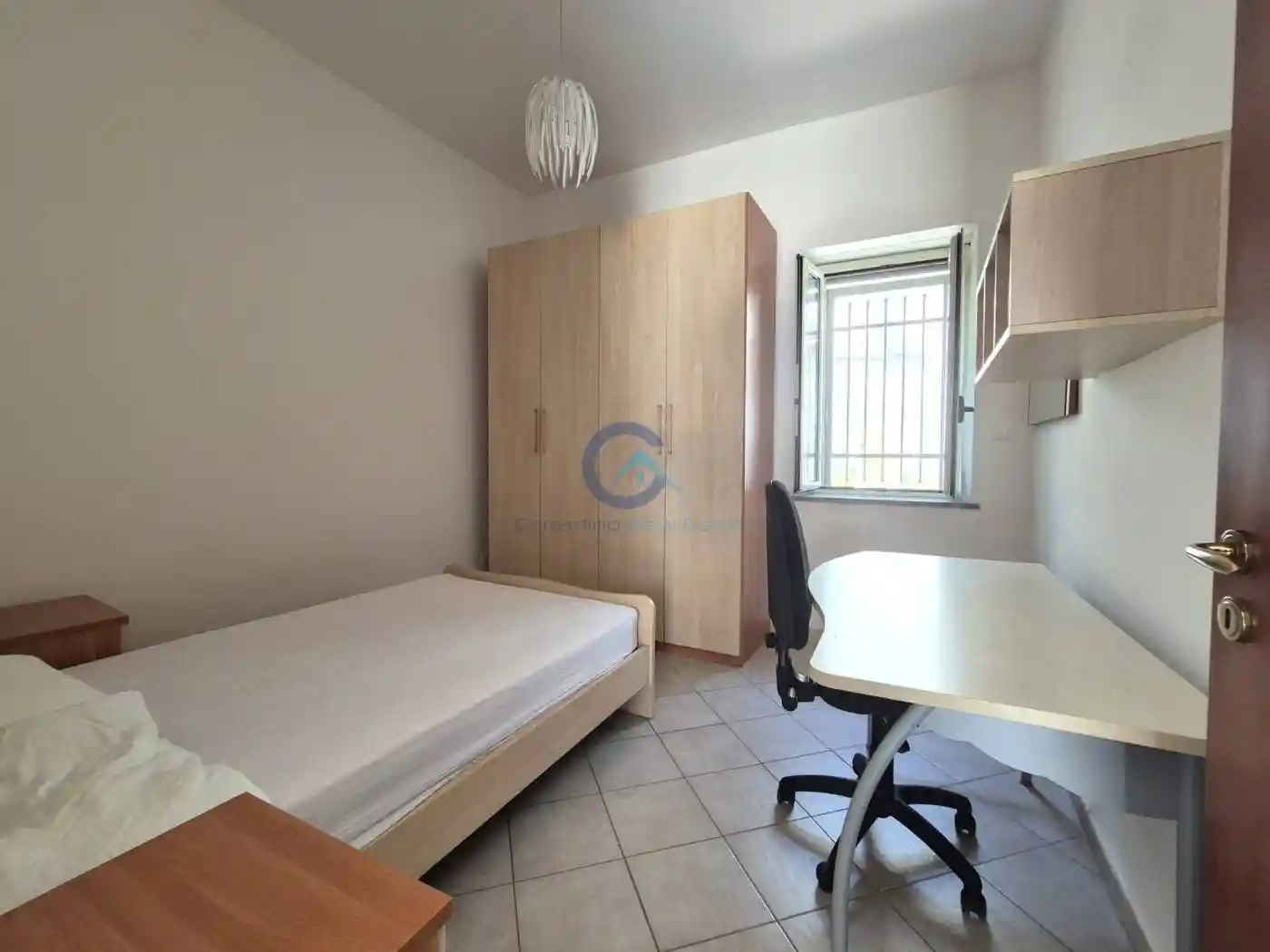 Trilocale buono stato, piano terra, Catanzaro Lido, Catanzaro - foto 3