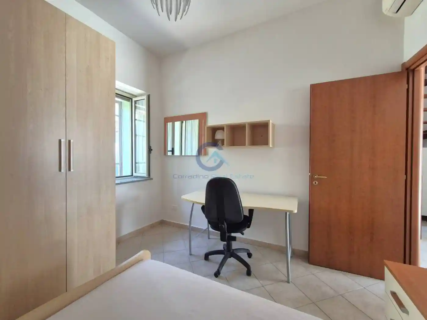 Trilocale buono stato, piano terra, Catanzaro Lido, Catanzaro - foto 4