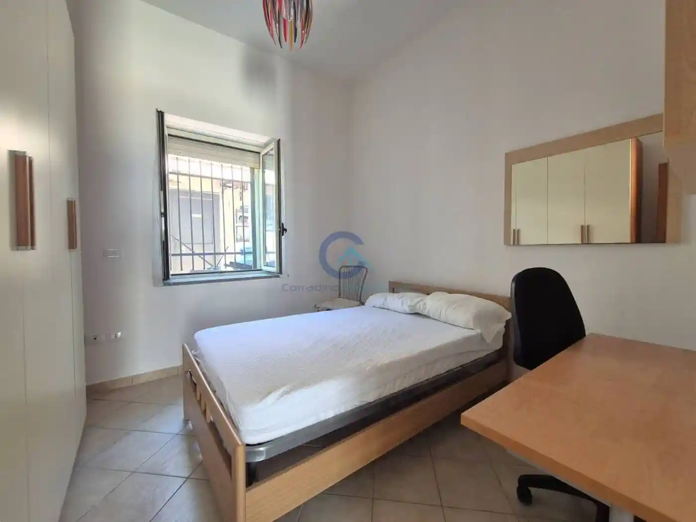 Trilocale buono stato, piano terra, Catanzaro Lido, Catanzaro - foto 5