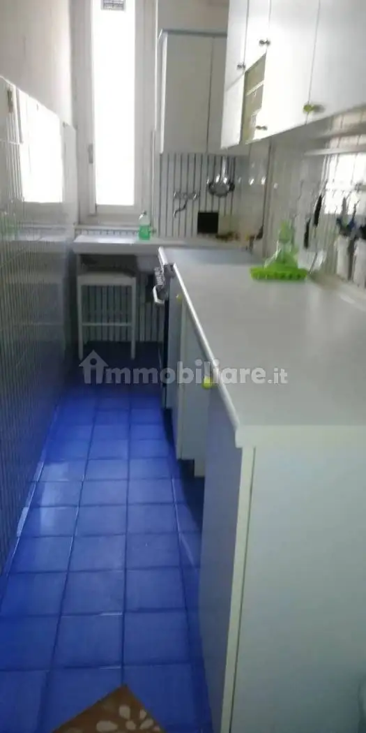 Quadrilocale viale Regina Margherita, Lungomare, Viareggio - foto 4