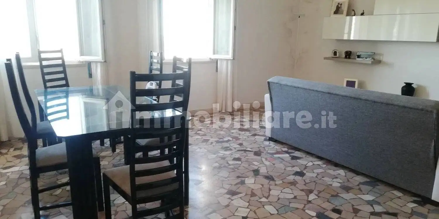 Quadrilocale viale Regina Margherita, Lungomare, Viareggio - foto 5