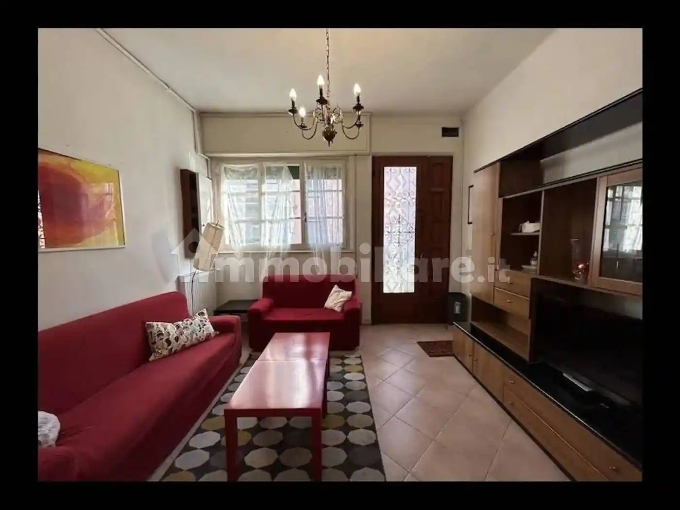 Villa in vendita a Viareggio