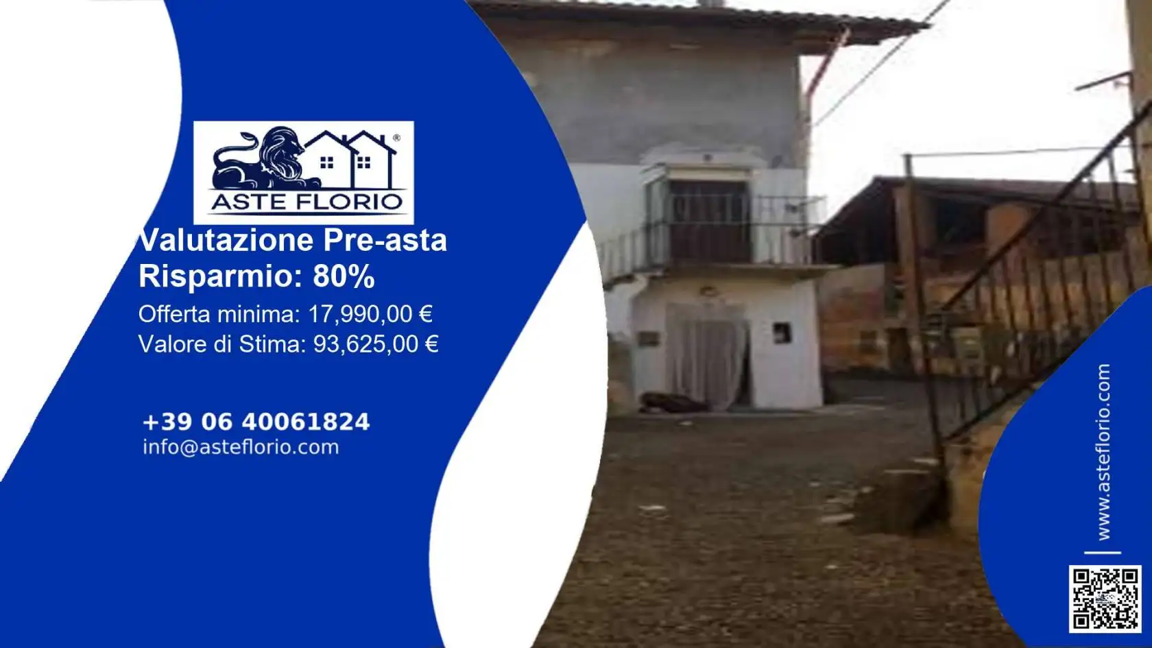 Appartamento in asta a Boffalora Sopra Ticino