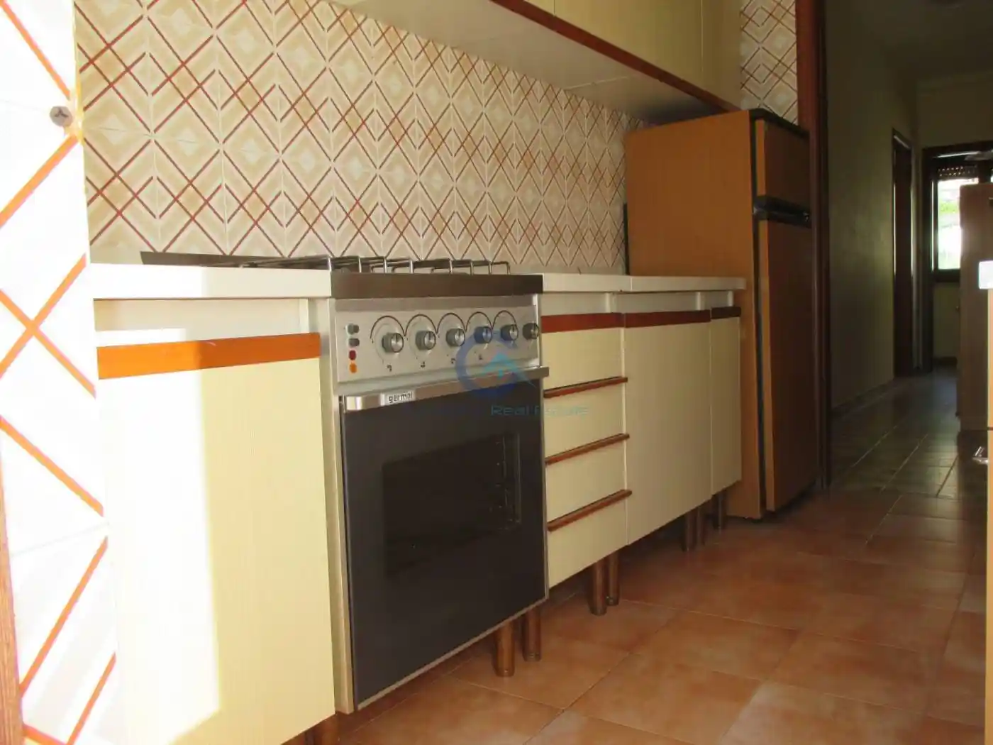 Bilocale buono stato, primo piano, Mater Domini - Cavita, Catanzaro - foto 3